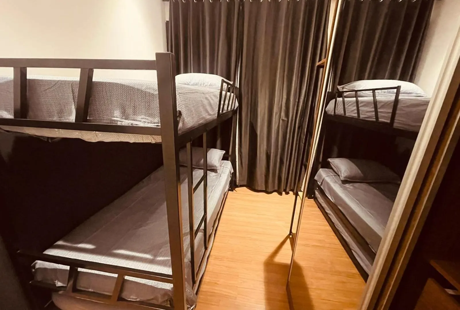 Duplex No Coracao Do Centro Da Cidade | Hig807 location
