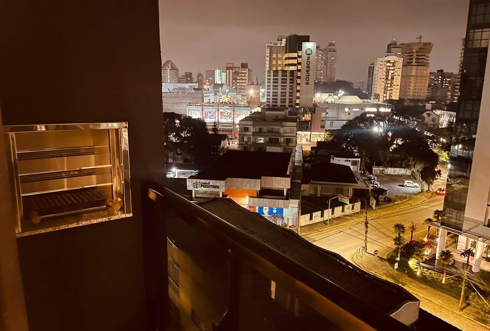 Duplex No Coracao Do Centro Da Cidade | Hig807 Joinville Brasilien