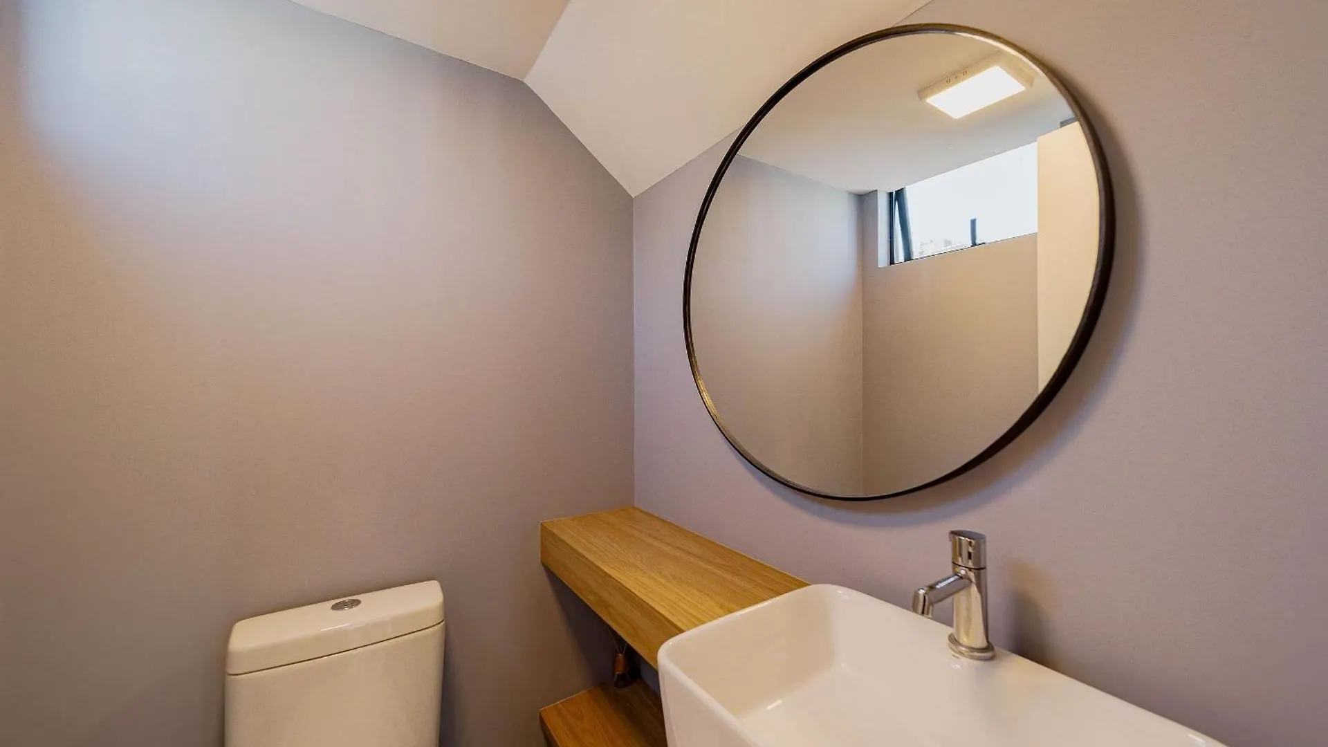 Duplex No Coracao Do Centro Da Cidade | Hig807 Joinville Lejlighed