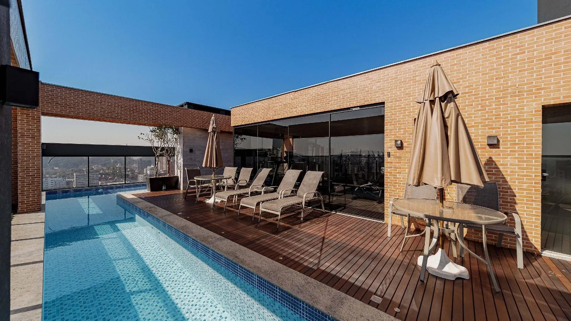 Duplex No Coracao Do Centro Da Cidade | Hig807 Joinville