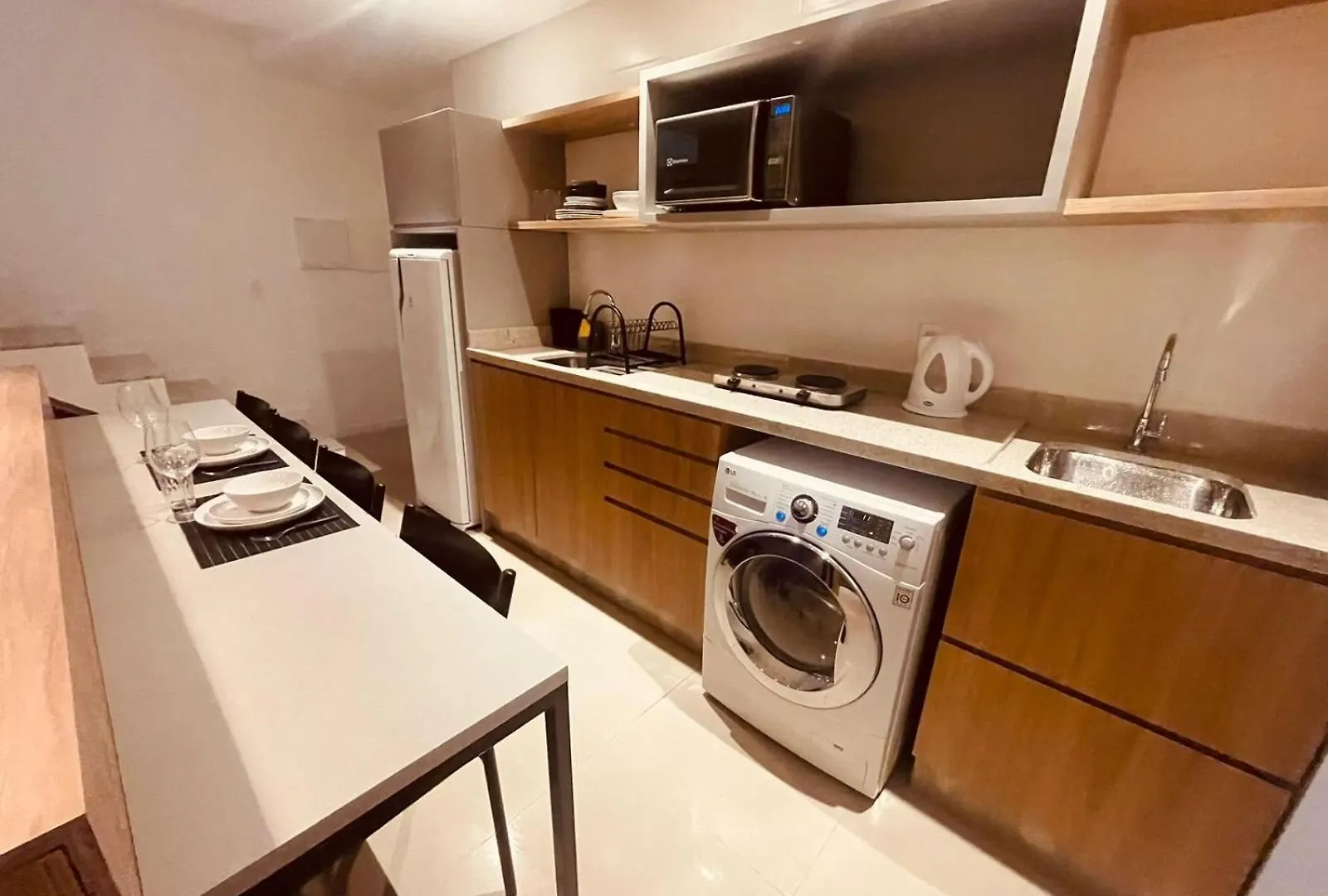Duplex No Coracao Do Centro Da Cidade | Hig807 Joinville 0*,  Brasilien
